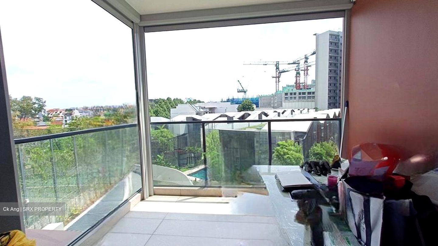 Affinity At Serangoon (D19), Apartment #496572231